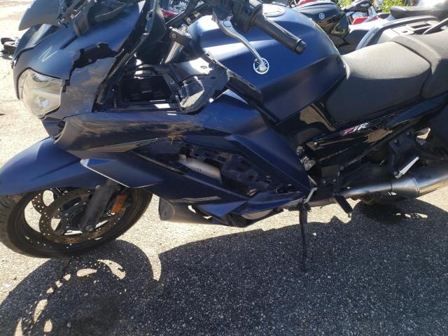 2018 YAMAHA FJR1300 A JYARP29E4JA000510