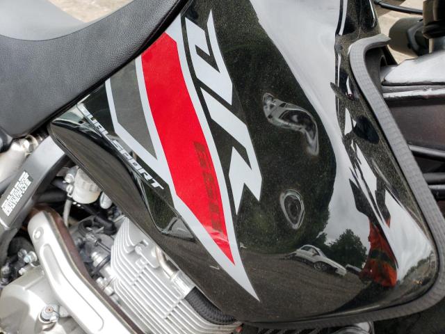 2022 SUZUKI DR650 SE JS1SP46D3N7100091
