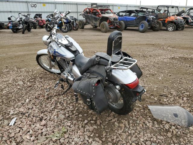 2008 HONDA VT750 C2F JH2RC53468M102117