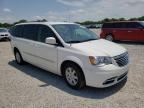 2012 CHRYSLER  MINIVAN