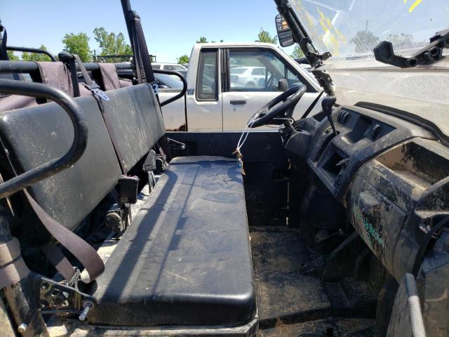 2020 KAWASAKI KAF820 A JKBAFSA11LB502407