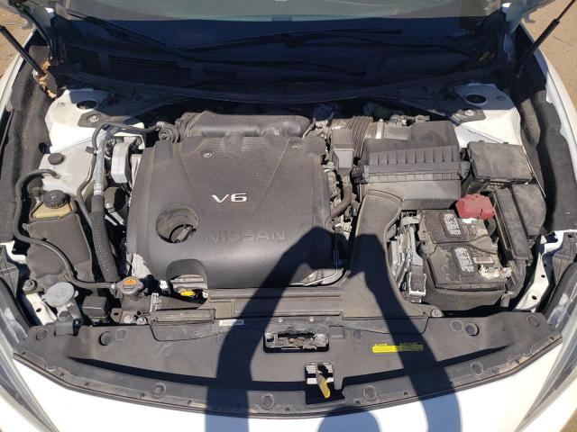 2017 NISSAN MAXIMA PLA 1N4AA6APXHC430246