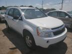 2007 CHEVROLET  EQUINOX