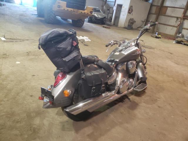 2007 HONDA VTX1300 S 1HFSC52037A406018