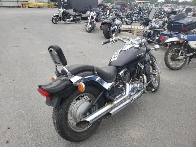 2004 YAMAHA XVS65 BASE JYAVM01E94A068264