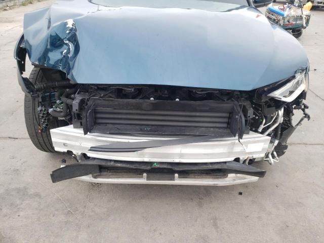 2019 AUDI E-TRON PRE WA1LAAGE7KB022337