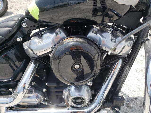 2021 HARLEY-DAVIDSON FXST 1HD1BVJ1XMB022003
