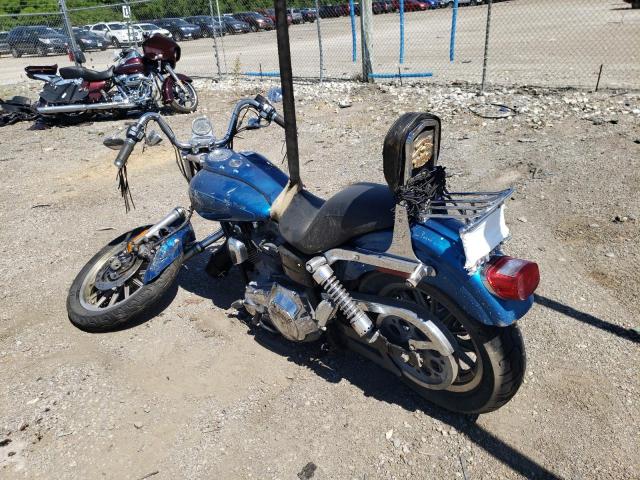 2005 HARLEY-DAVIDSON FXDCI 1HD1GVW125K326051