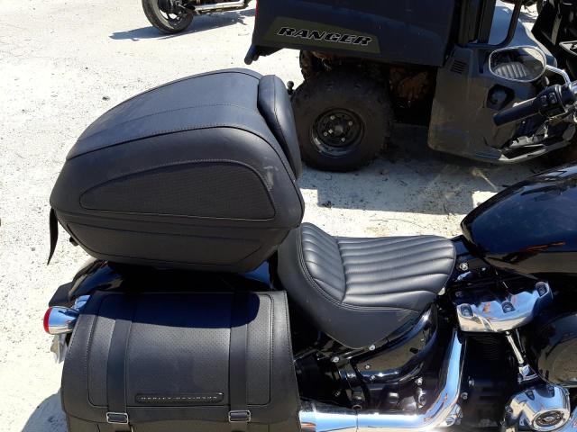 2022 HARLEY-DAVIDSON FXST 1HD1BVJ16NB027085