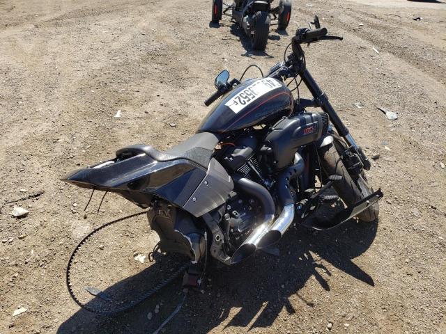2019 HARLEY-DAVIDSON FXDRS 1HD1YVK14KC016301