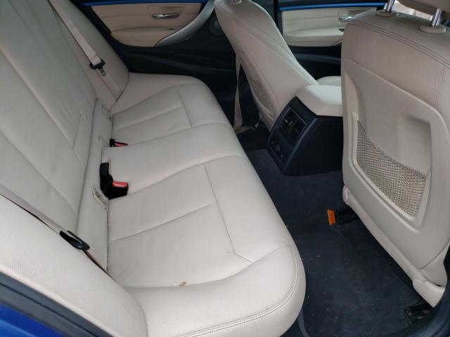 2016 BMW 340 XI WBA8B7C57GK702728