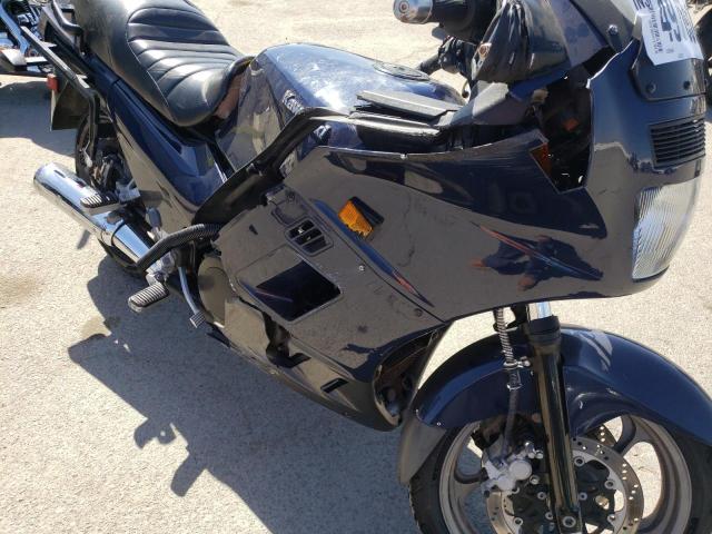 2006 KAWASAKI ZG1000 JKAZGCA166B524272