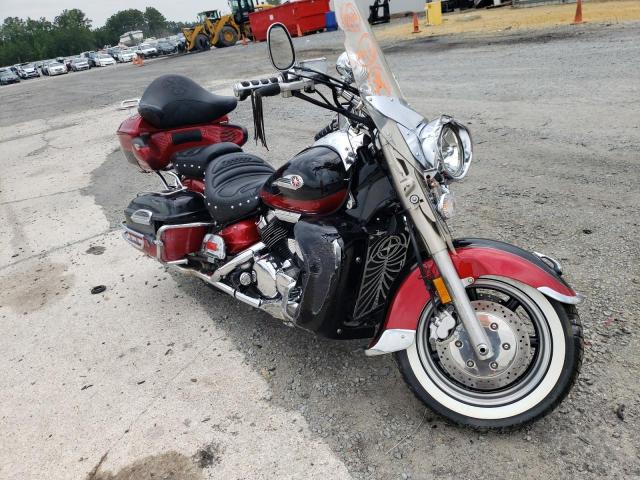 2005 YAMAHA XVZ13 CT JYAVP18E05A001380