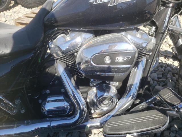 2019 HARLEY-DAVIDSON FLHX 1HD1KBC17KB676658