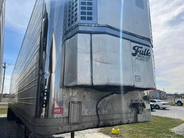 Salvage cars for sale from Copart Greenwood, NE: 2007 Wabash Trailer