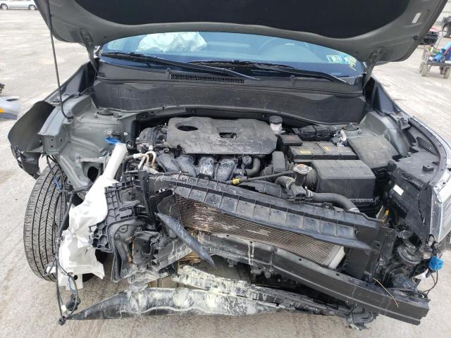 2021 KIA SELTOS EX KNDERCAAXM7224992