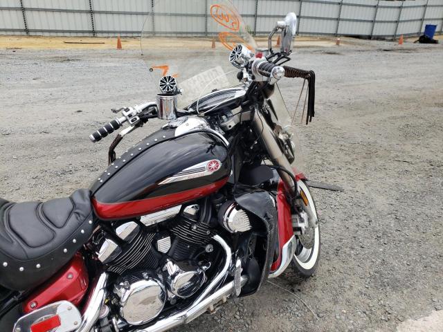 2005 YAMAHA XVZ13 CT JYAVP18E05A001380
