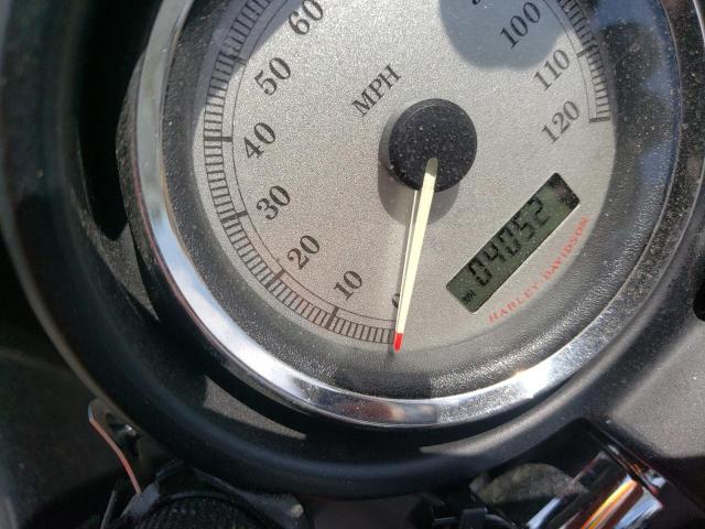 2008 HARLEY-DAVIDSON FLTR 1HD1FS4108Y665803