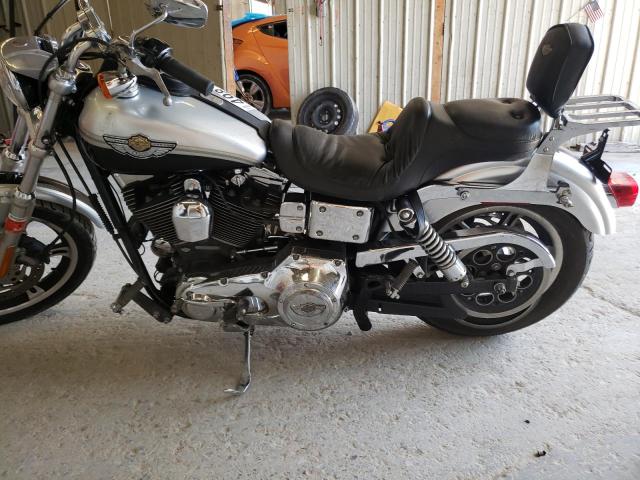 2003 HARLEY-DAVIDSON FXDL ANNIV 1HD1GDV453K306203