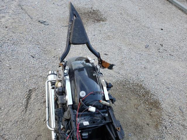 2013 HARLEY-DAVIDSON FLTRU ROAD - 1HD1KGM11DB668831