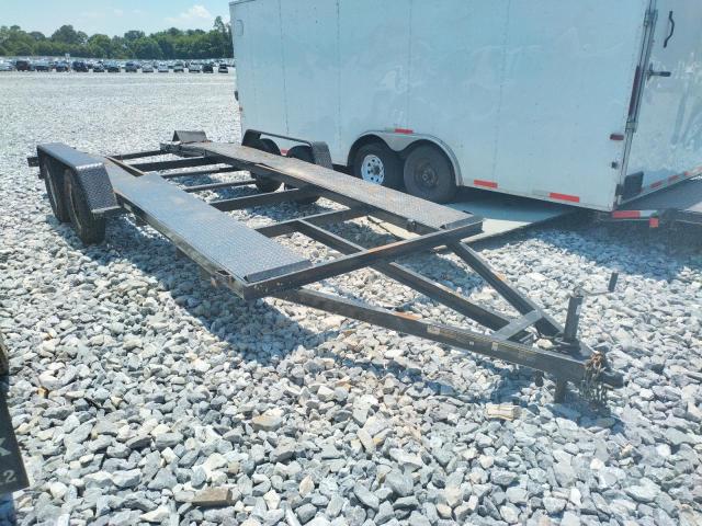 Other Trailer salvage cars for sale: 2019 Other Trailer