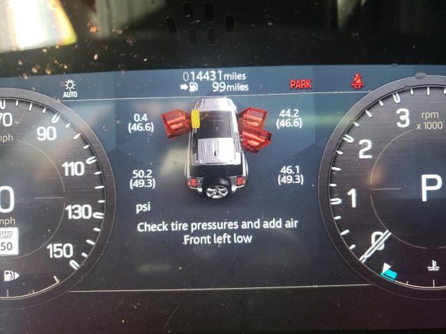 2020 LAND ROVER DEFENDER 1 SALE97EU8L2017422