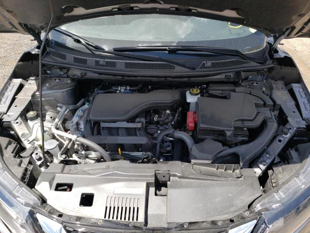 2021 NISSAN QASHQAI JN1BJ1AV7MW319780