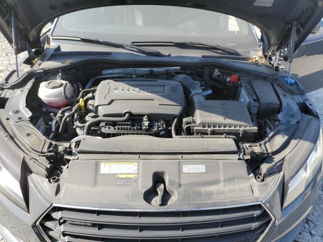 2019 AUDI TT - TRUAEAFV1K1006911