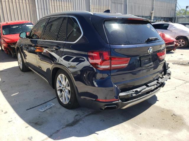 VIN 5UXKR0C55J0Y00668 2018 BMW X5 no.3