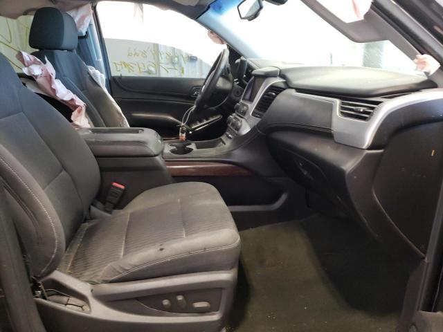 2015 GMC YUKON SLE 1GKS2AKCXFR179849