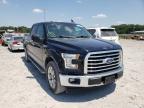 2017 FORD  F-150