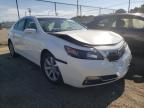 2012 ACURA  TL