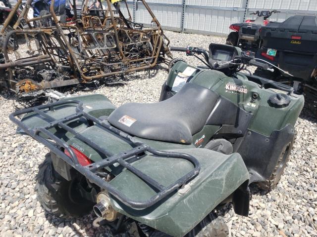 2007 HONDA TRX680 1HFTE330X74206396