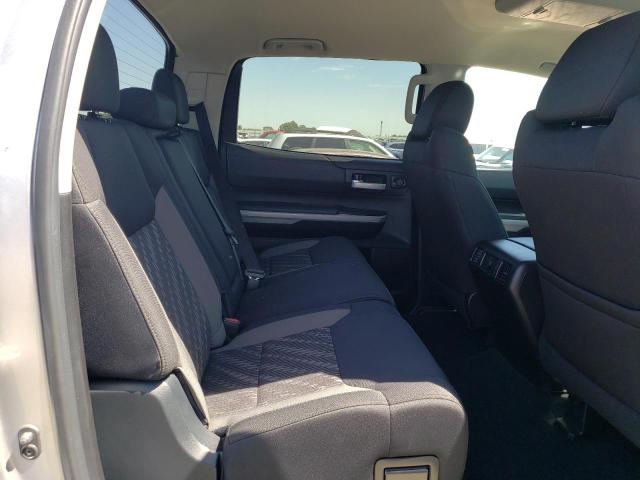 2018 TOYOTA TUNDRA CRE - 5TFDY5F19JX733650