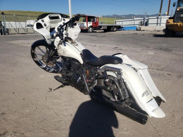 2001 HARLEY-DAVIDSON FLTRI - 1HD1FSW141Y635660