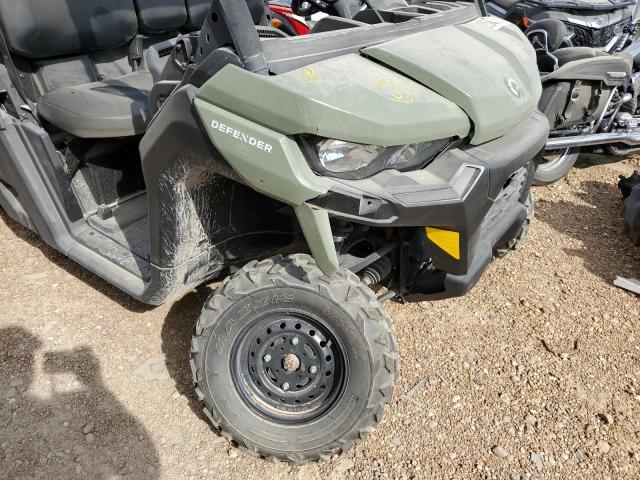 2020 CAN-AM DEFENDER H 3JBUGAR22LK000234