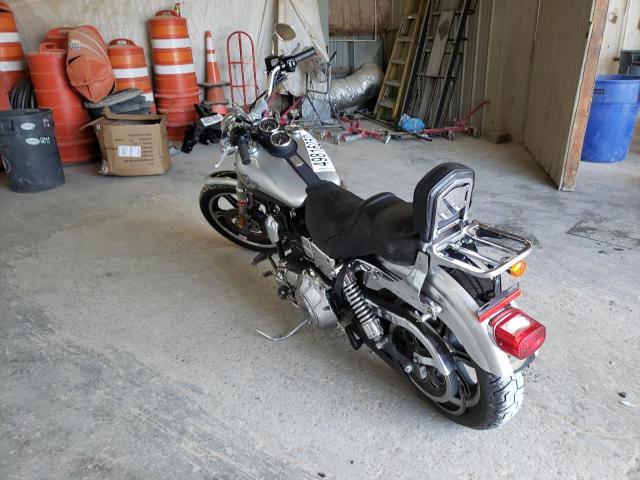 2003 HARLEY-DAVIDSON FXDL ANNIV 1HD1GDV453K306203