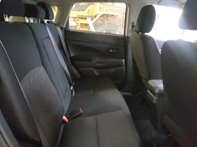 2021 MITSUBISHI RVR SE JA4AJVAWXMU606965