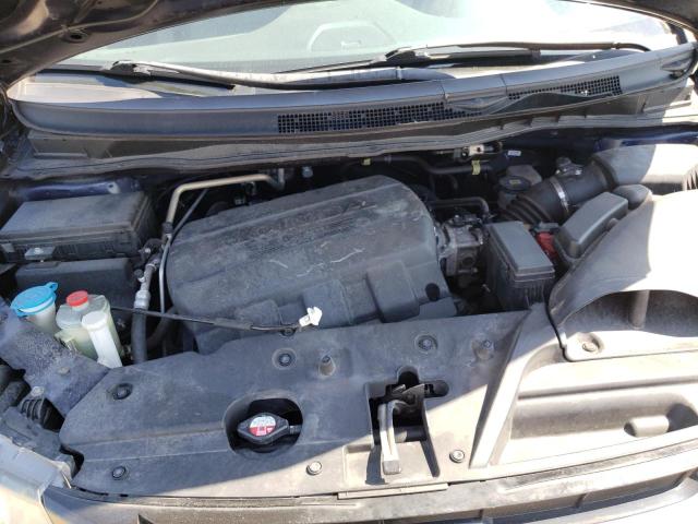 2016 HONDA ODYSSEY LX - 5FNRL5H27GB077428