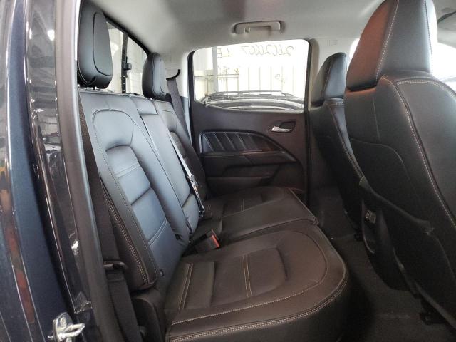2021 GMC CANYON DEN 1GTG6EEN3M1170500