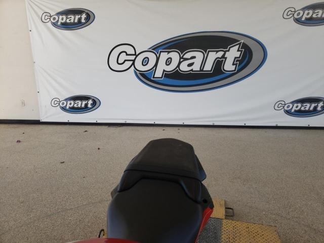 2020 HONDA CBR650 RA MLHRH0157L5100241