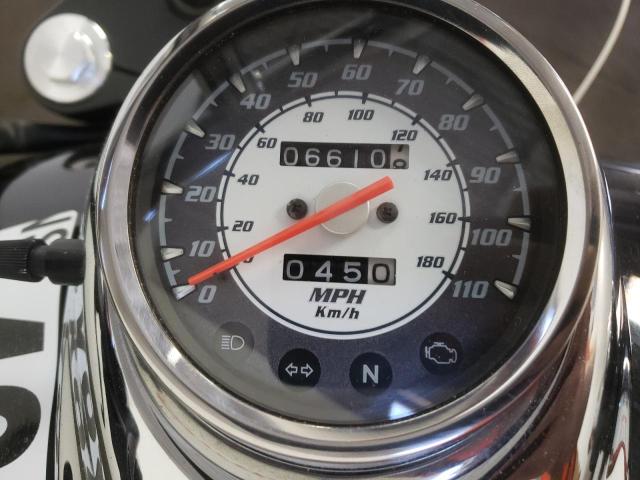 2006 YAMAHA XVS65 BASE JYAVM01E06A094660