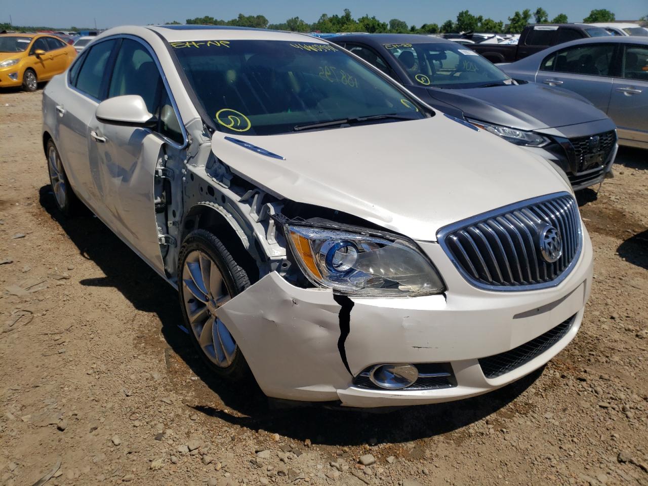 Buick Verano