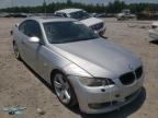 2009 BMW  3 SERIES