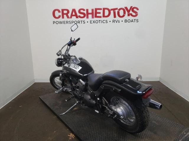 2006 YAMAHA XVS65 BASE JYAVM01E06A094660