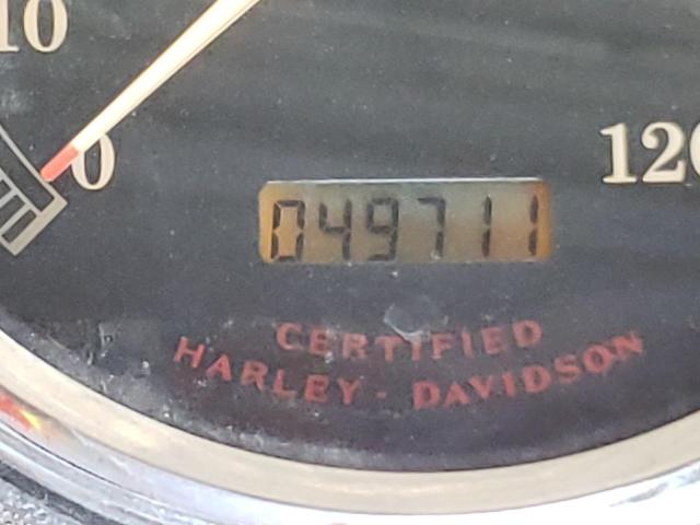 2003 HARLEY-DAVIDSON FLSTFI 1HD1BXB193Y055709