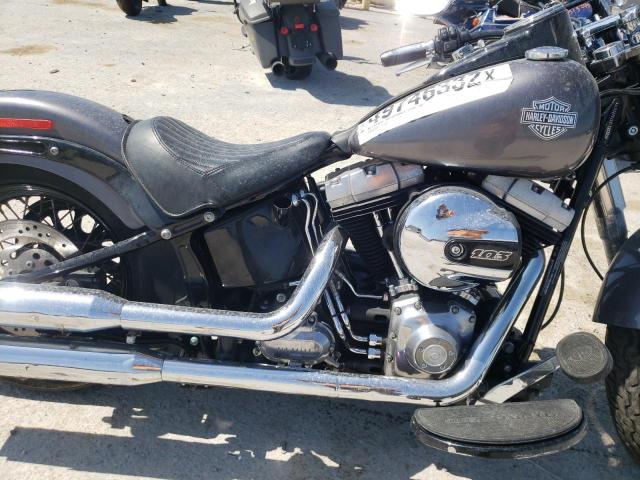 2016 HARLEY-DAVIDSON FLS SOFTAI 1HD1JRV1XGB018803