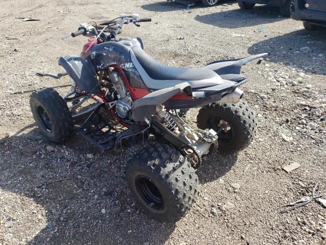 2008 YAMAHA YFM700 R JY4AM14Y38C004129