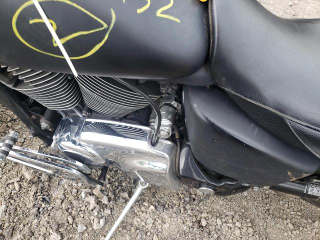 2001 HONDA VT1100 C3 1HFSC39061A300213