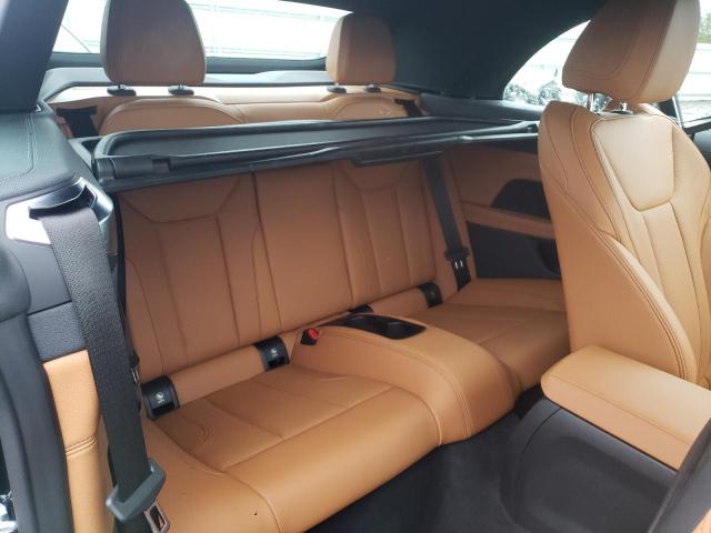 2022 BMW M440XI WBA63AT09NCJ59931